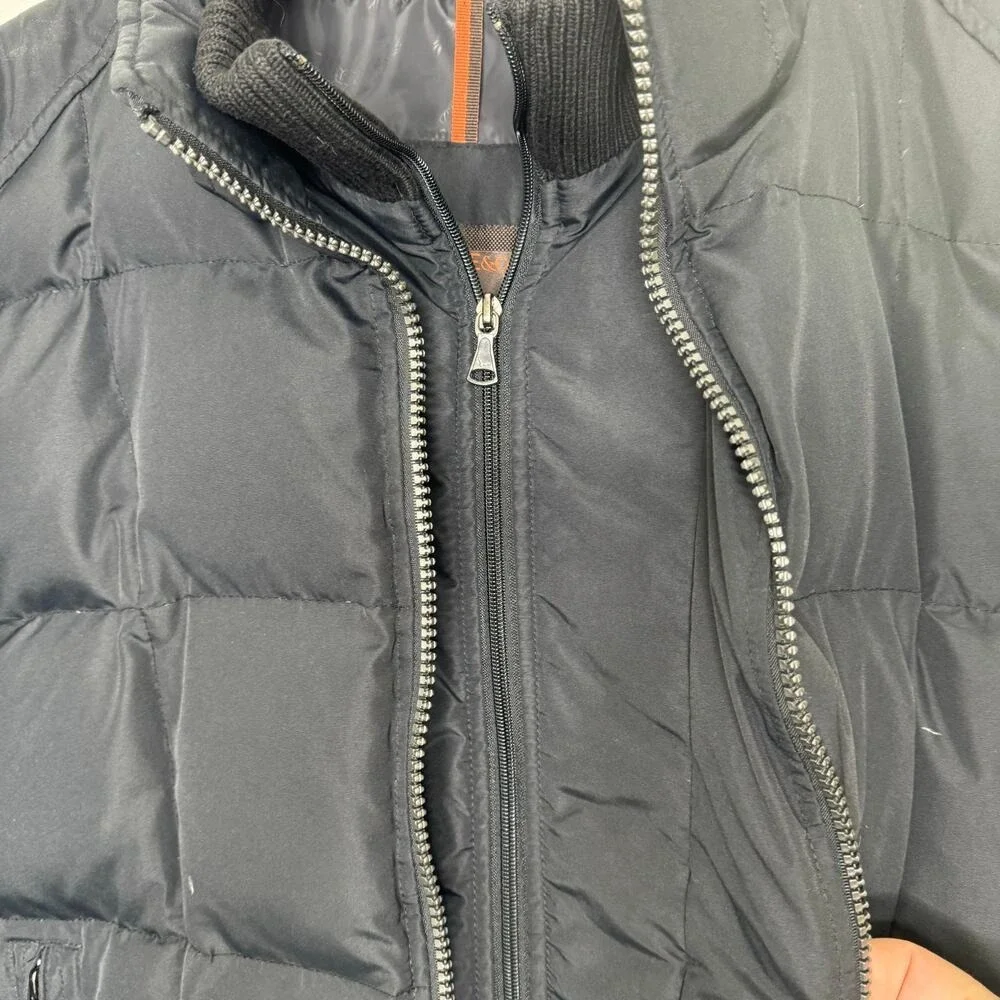 Hawke &‎ Co. down puffer